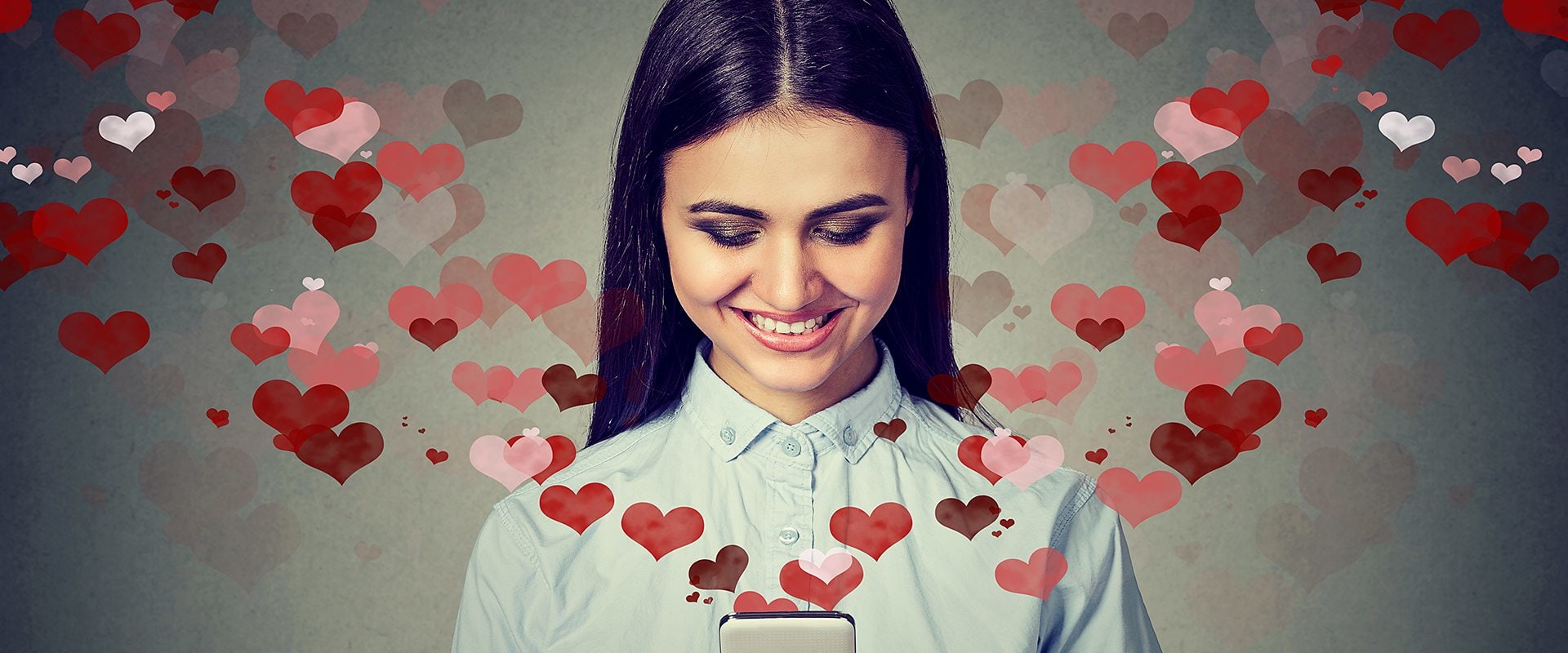 Exploring the World of Online Dating on Twitter