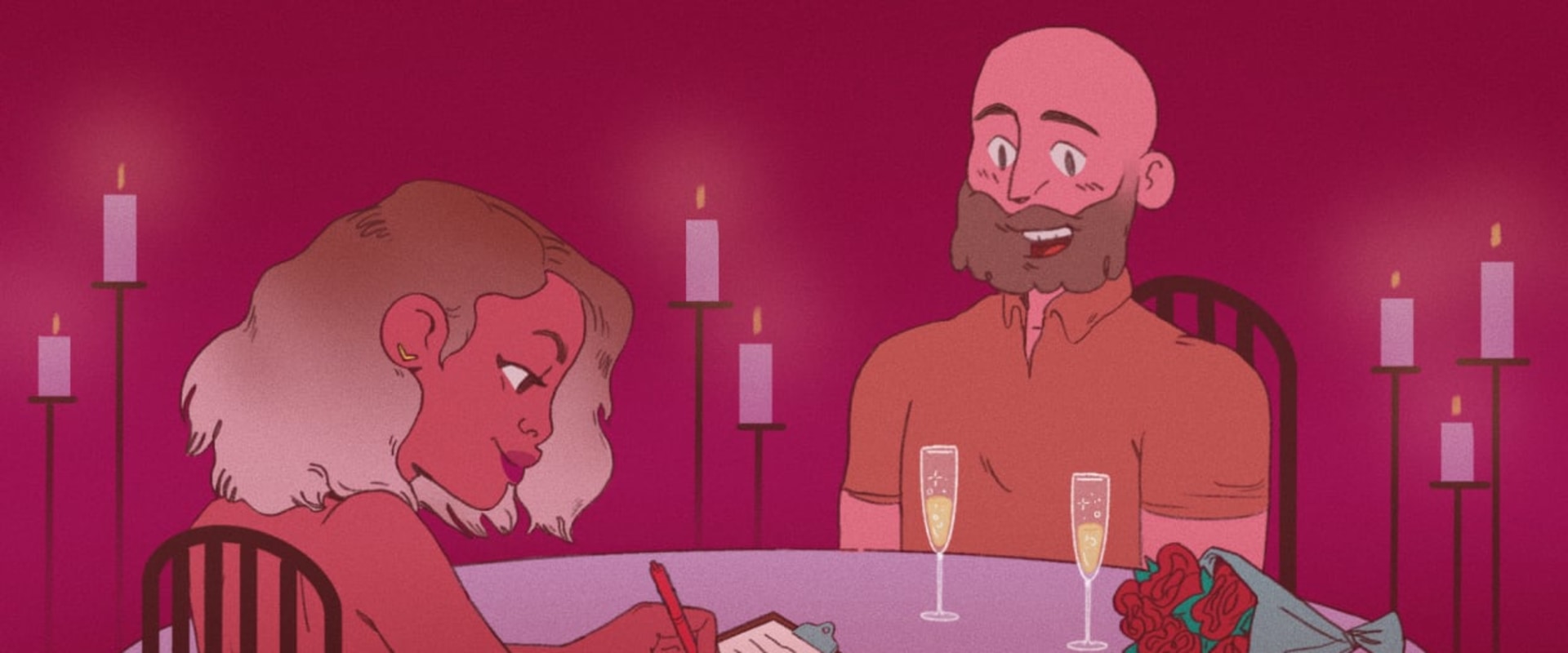 Tips for a Safe First Date: Navigating the World of Online Dating