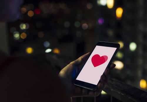 Letting Someone Know Where You'll Be: A Guide to Staying Safe While Dating Online