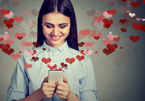 Exploring the World of Online Dating on Twitter