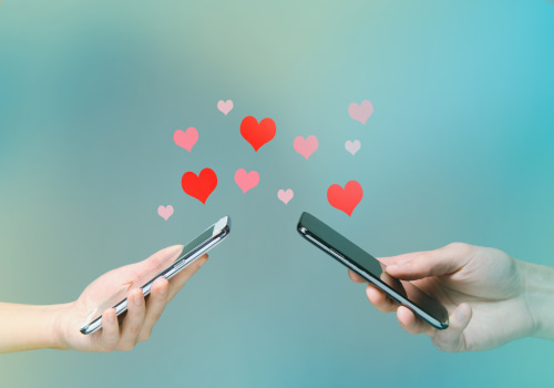 Making the Most of a Bad Connection: Virtual Dating Tips and Tricks