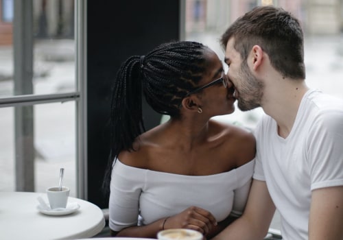 Prioritizing Self-Care While Dating: Tips for Navigating the World of Online Dating